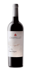 CHAPPELLET,  Cabernet Sauvignon Signature, Napa Valley 2021 Bottle image number 0